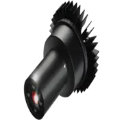 Forklift ve Yaya İkaz İşaret Projektörü